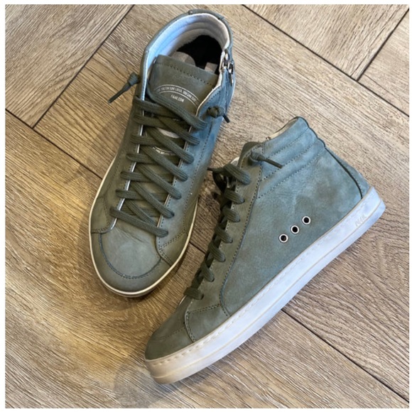 P448 Skate Allwoo - Picture 5 of 13